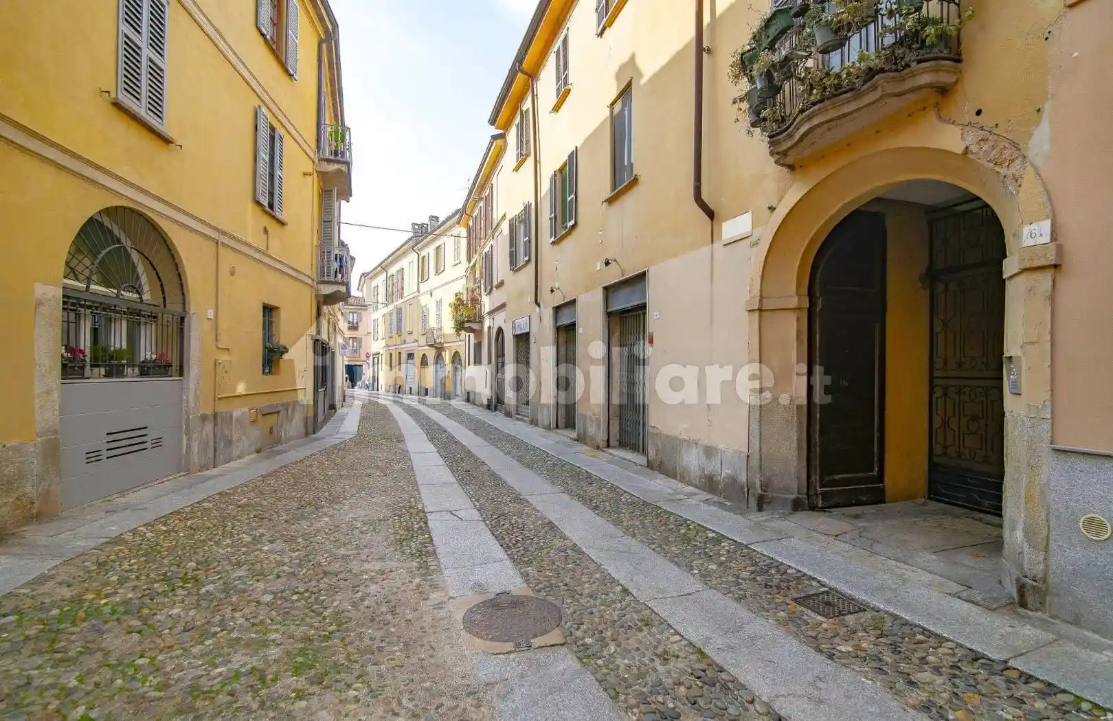 Appartamento in vendita a Pavia