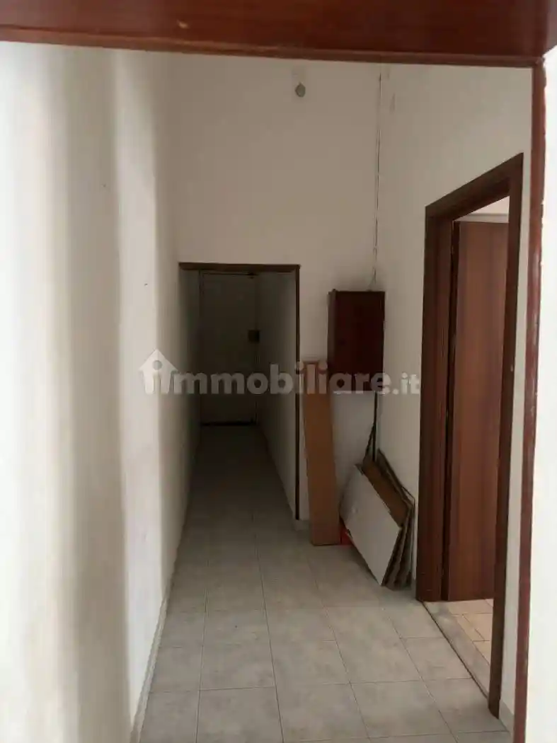 Trilocale Cupa Caiafa 38, Mergellina - Piedigrotta, Napoli - foto 2