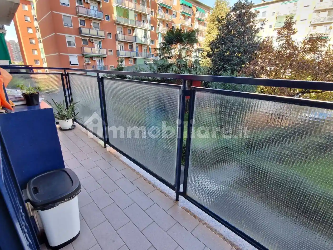 Trilocale via dei Larici 10, Quartiere Olmi, Milano - foto 3