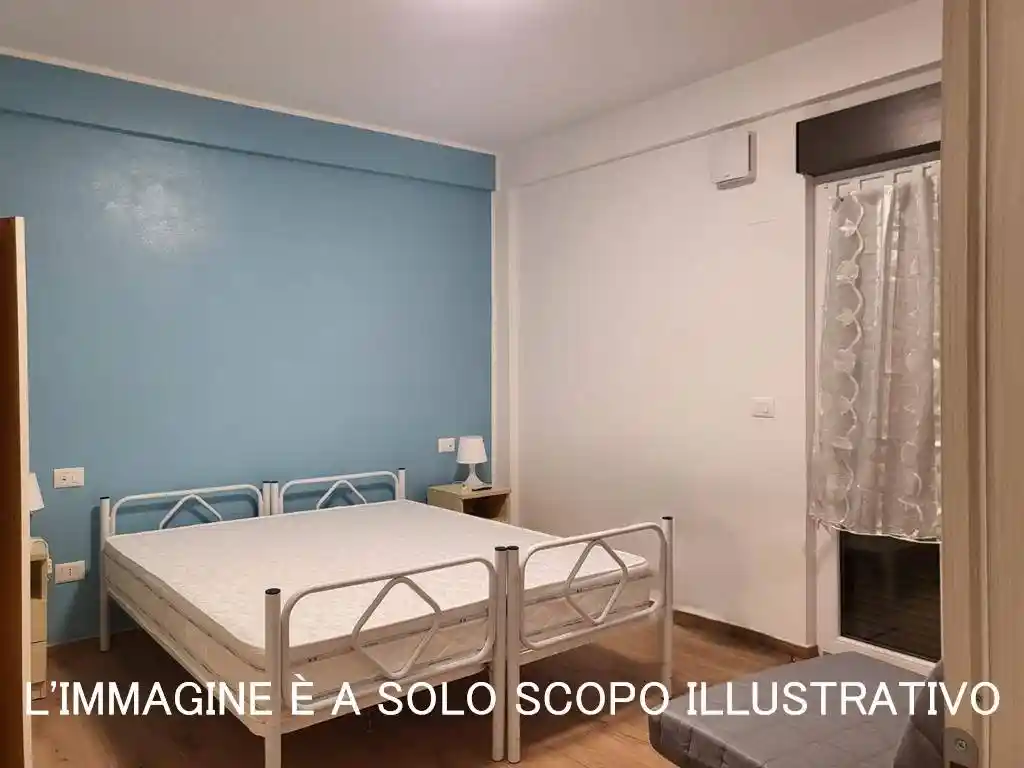 Bilocale via G. d'Annunzio 47, Centro, Pineto - foto 4