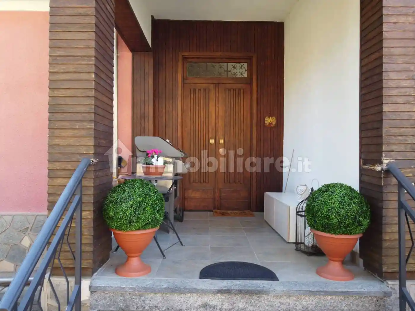 Casa indipendente - foto 4