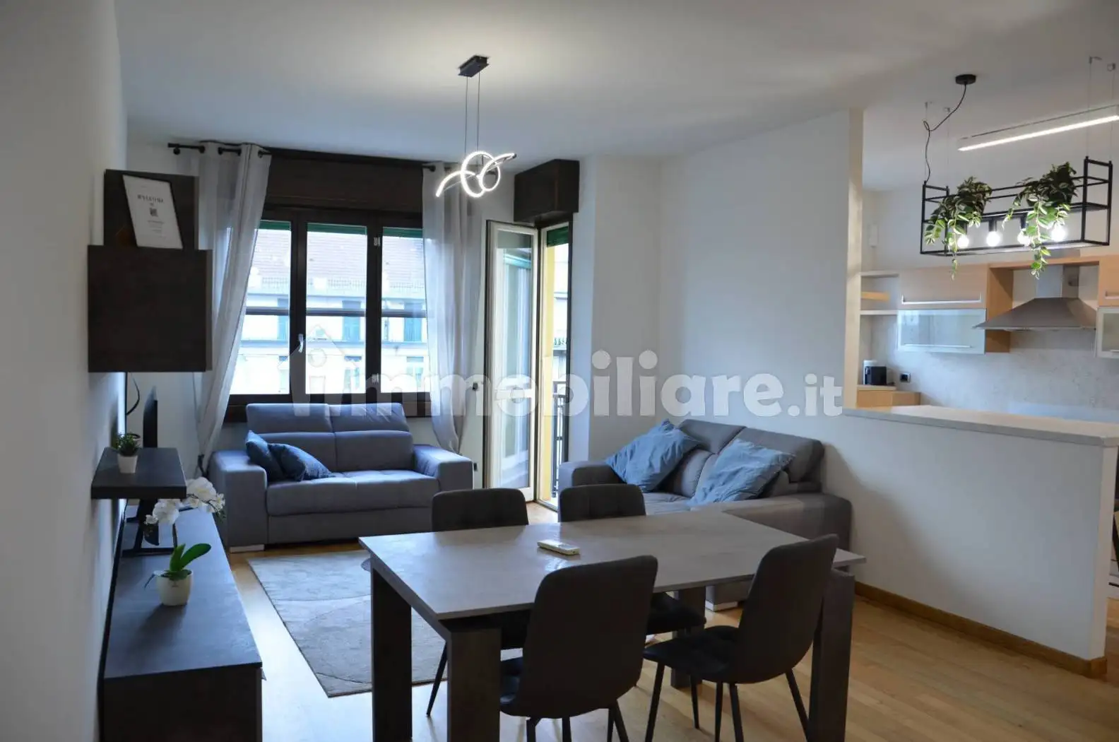 Apartment in vendita a Milan