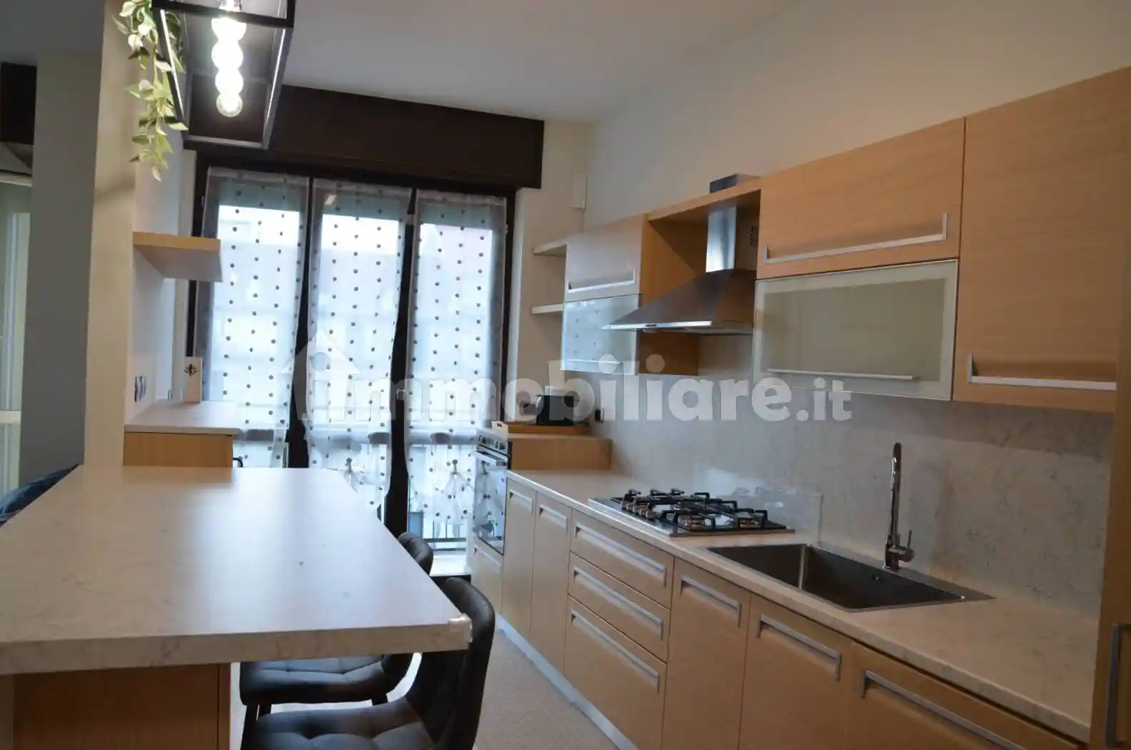 Trilocale via Ruggero Leoncavallo 1, Parco Trotter, Milano - foto 5