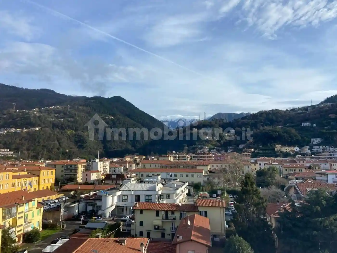 Appartamento in vendita a Massa