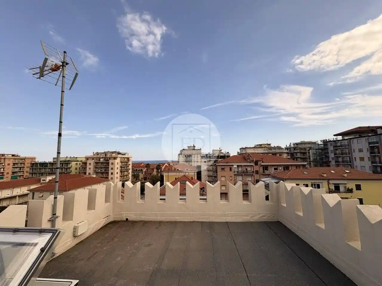 Attico - Mansarda in vendita a Loano