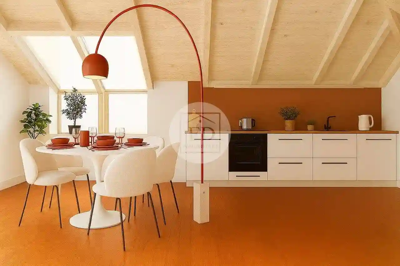 Attico - Mansarda - foto 5