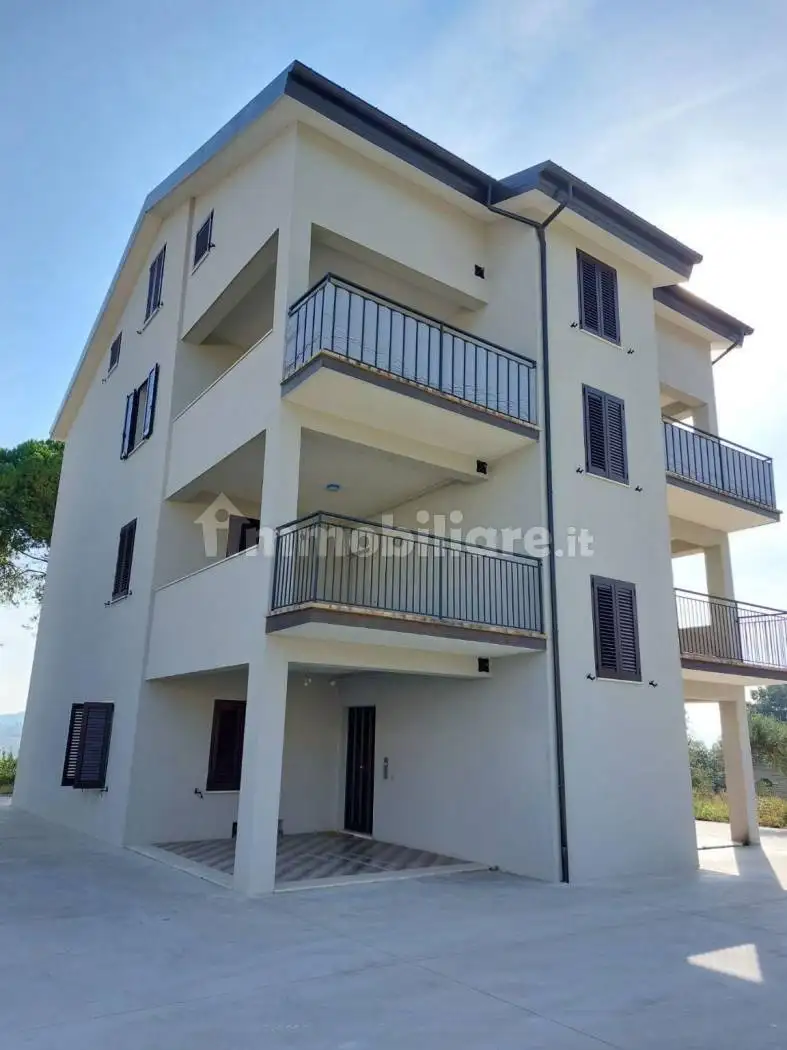 Appartamento in vendita a Urbisaglia