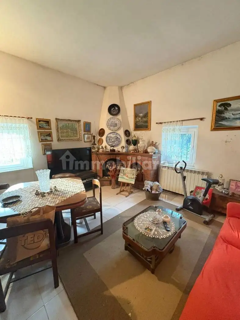 Villa in vendita a Vado Ligure