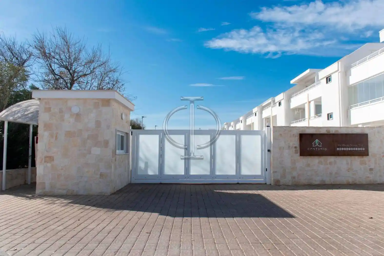 Trilocale via Alfredo Giovine 73, San Giorgio, Bari - foto 2