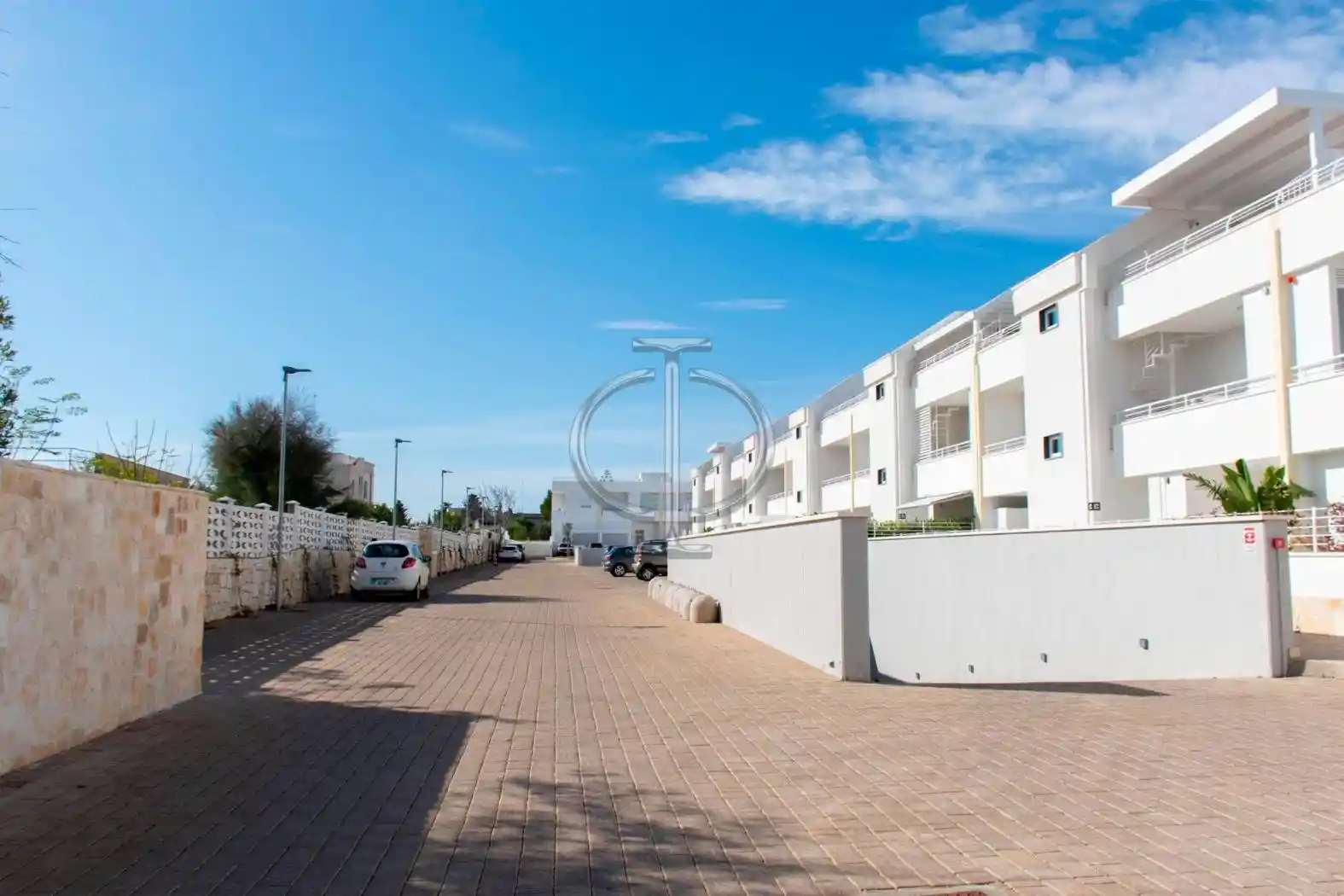 Trilocale via Alfredo Giovine 73, San Giorgio, Bari - foto 3