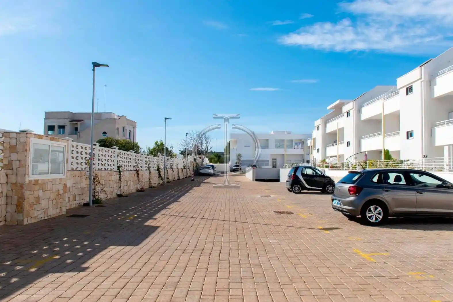 Trilocale via Alfredo Giovine 73, San Giorgio, Bari - foto 4