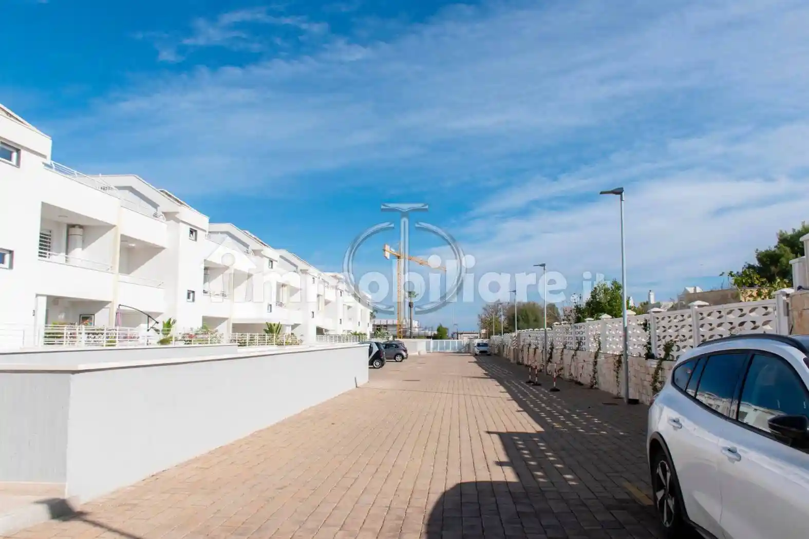 Trilocale via Alfredo Giovine 73, San Giorgio, Bari - foto 5