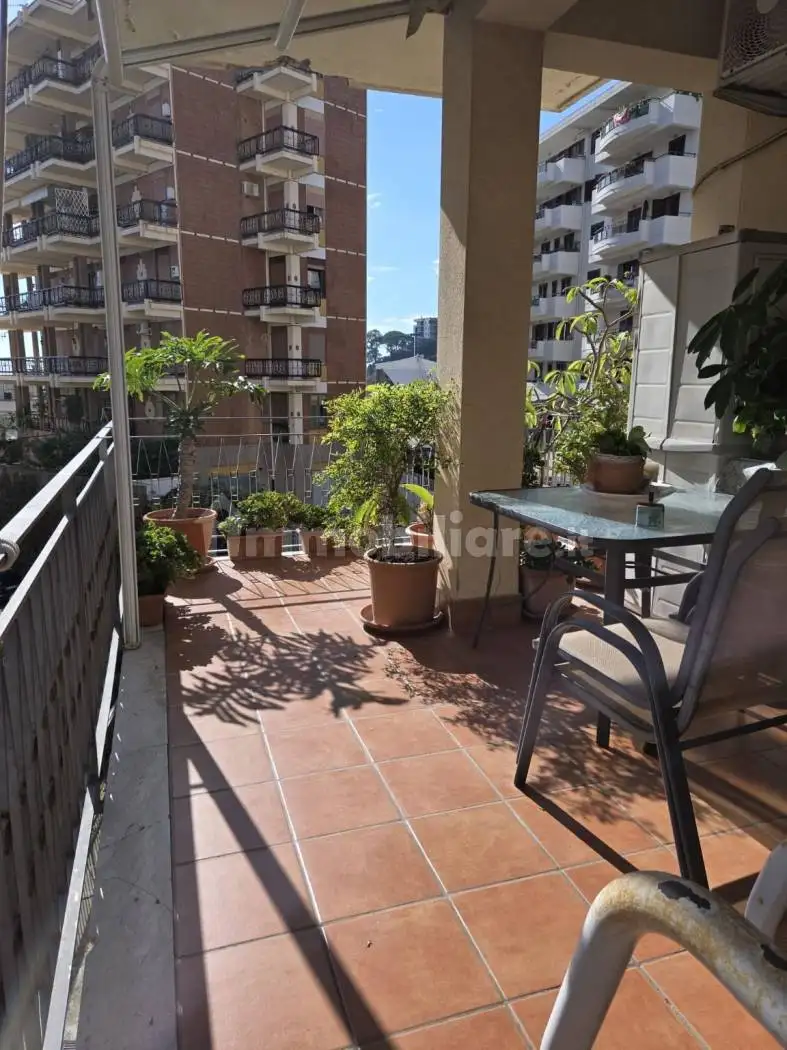 Appartamento in vendita a Messina