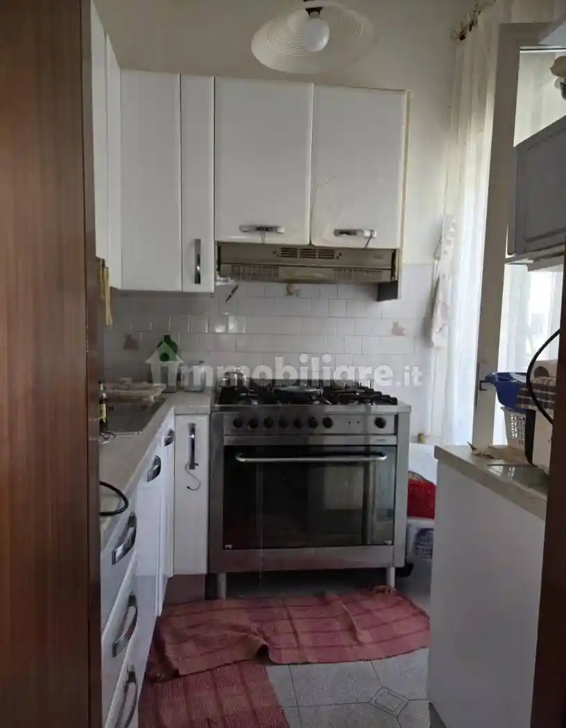 Appartamento via Panoramica dello Stretto 1390, Litoranea - Panoramica, Messina - foto 3