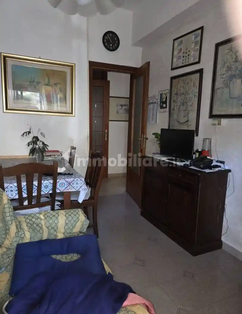 Appartamento via Panoramica dello Stretto 1390, Litoranea - Panoramica, Messina - foto 4