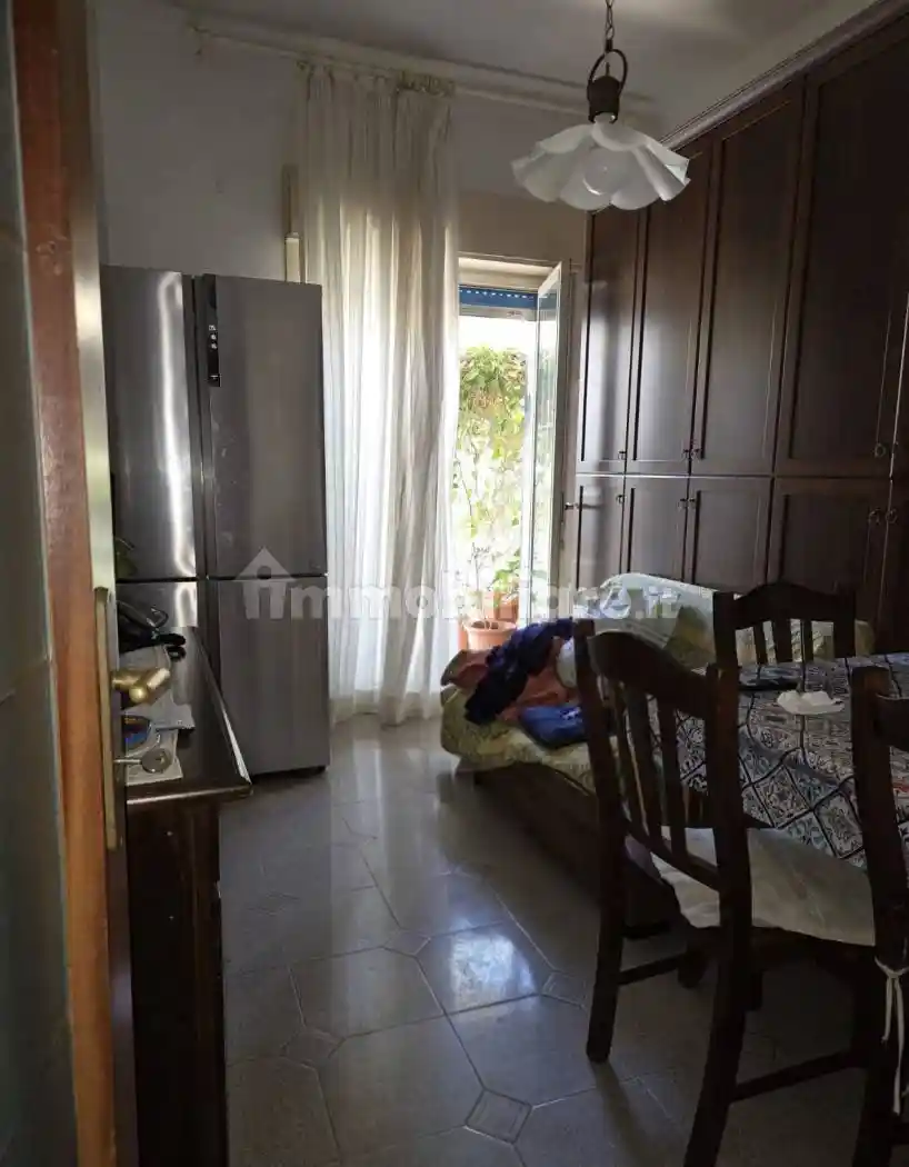 Appartamento via Panoramica dello Stretto 1390, Litoranea - Panoramica, Messina - foto 5