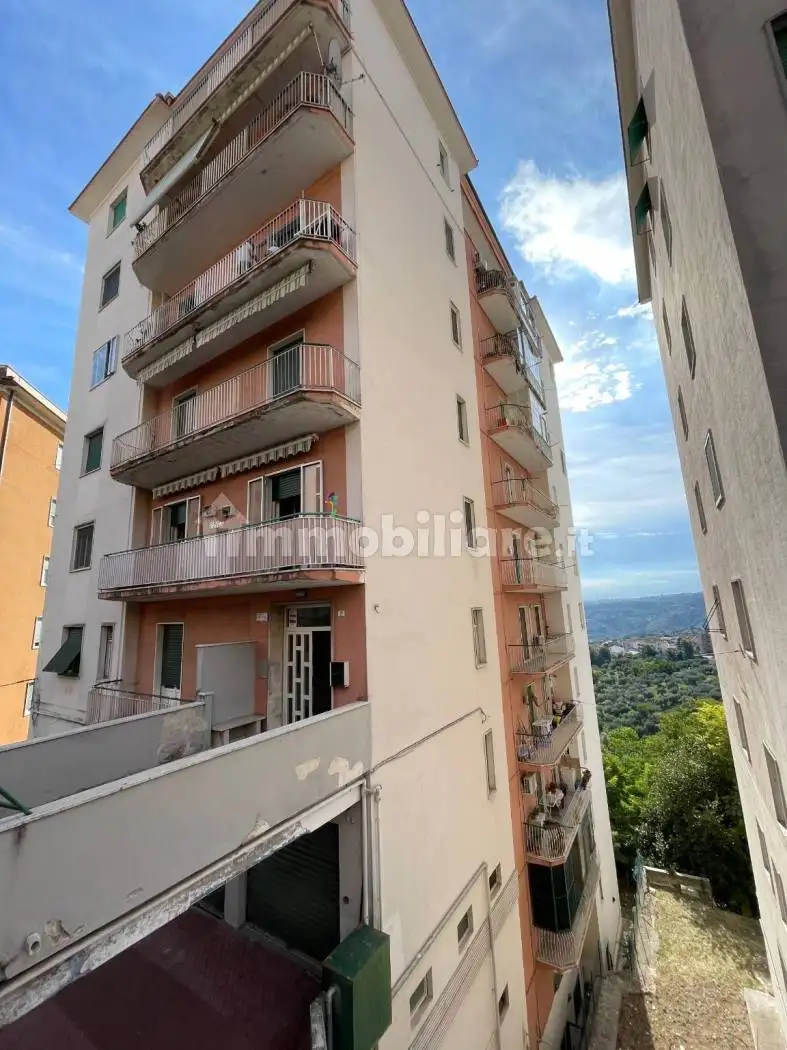 Appartamento in vendita a Chieti