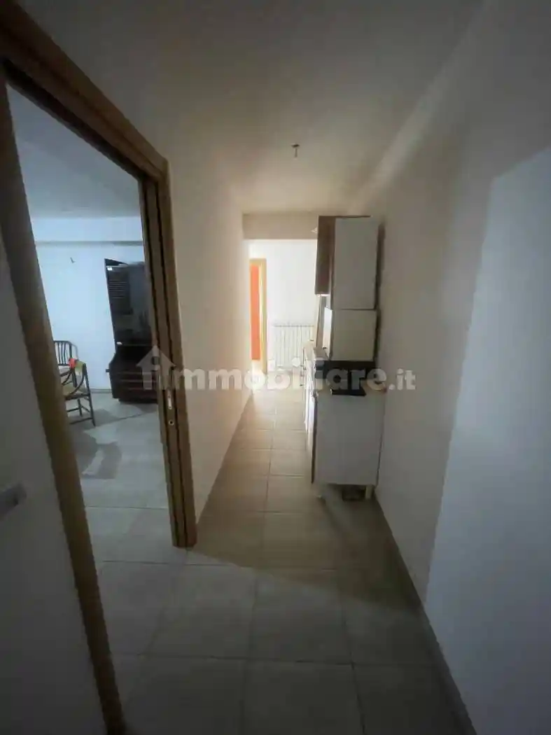 Appartamento via Papa Giovanni XXIII 27, Chieti Città, Chieti - foto 4