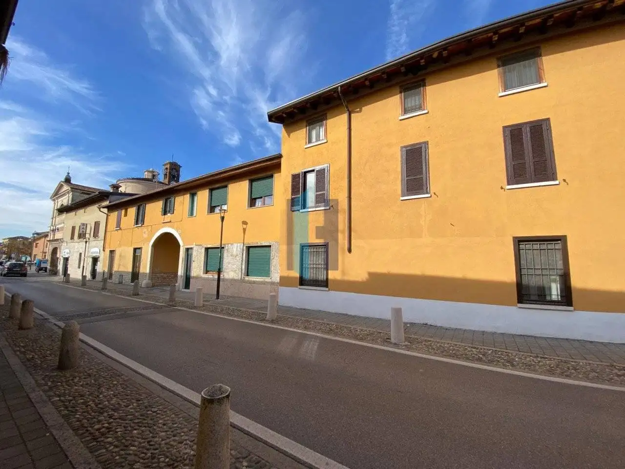 Appartamento in vendita a Brescia