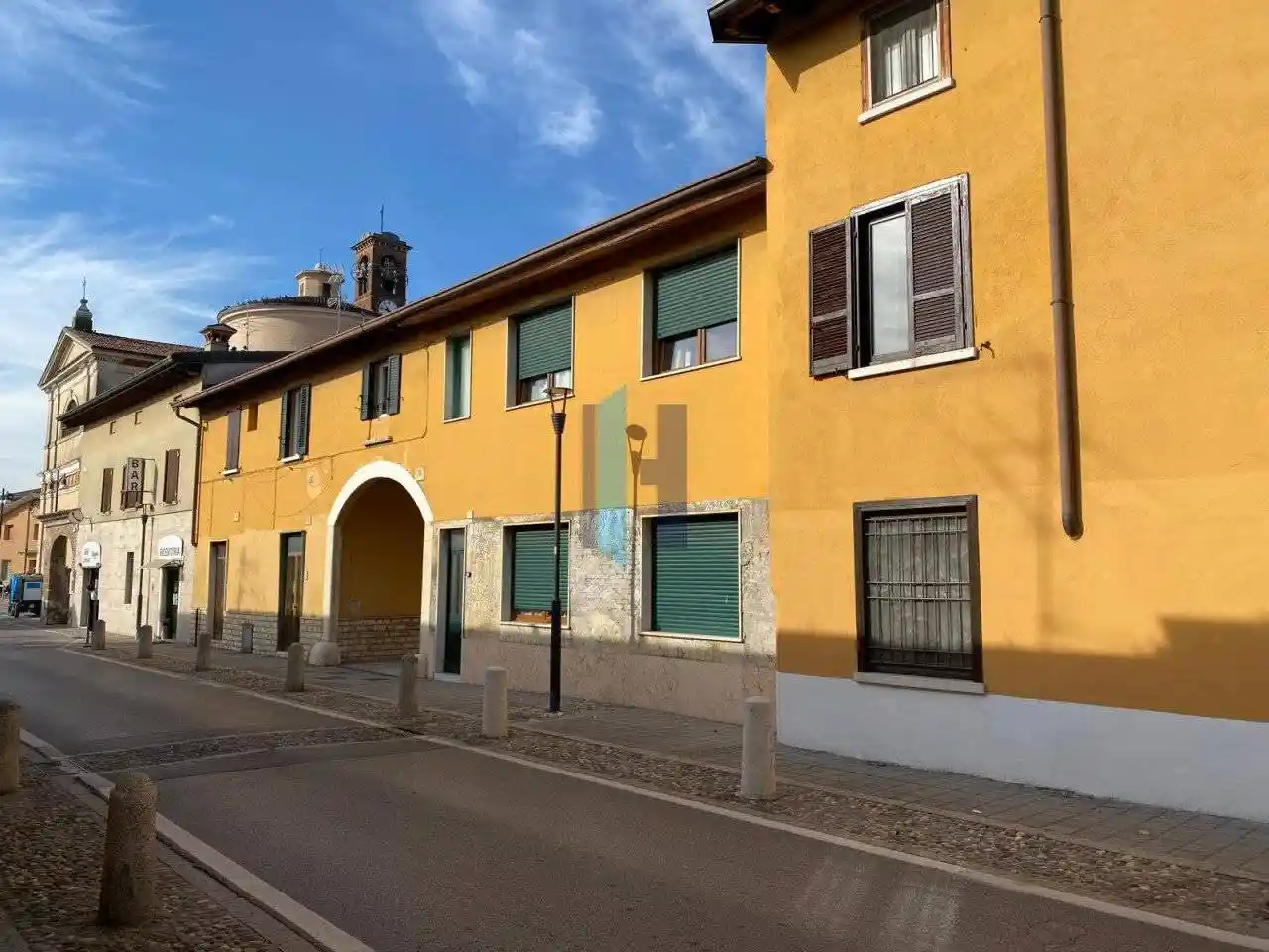 Bilocale via Fornaci 74, Fornaci, Brescia - foto 2