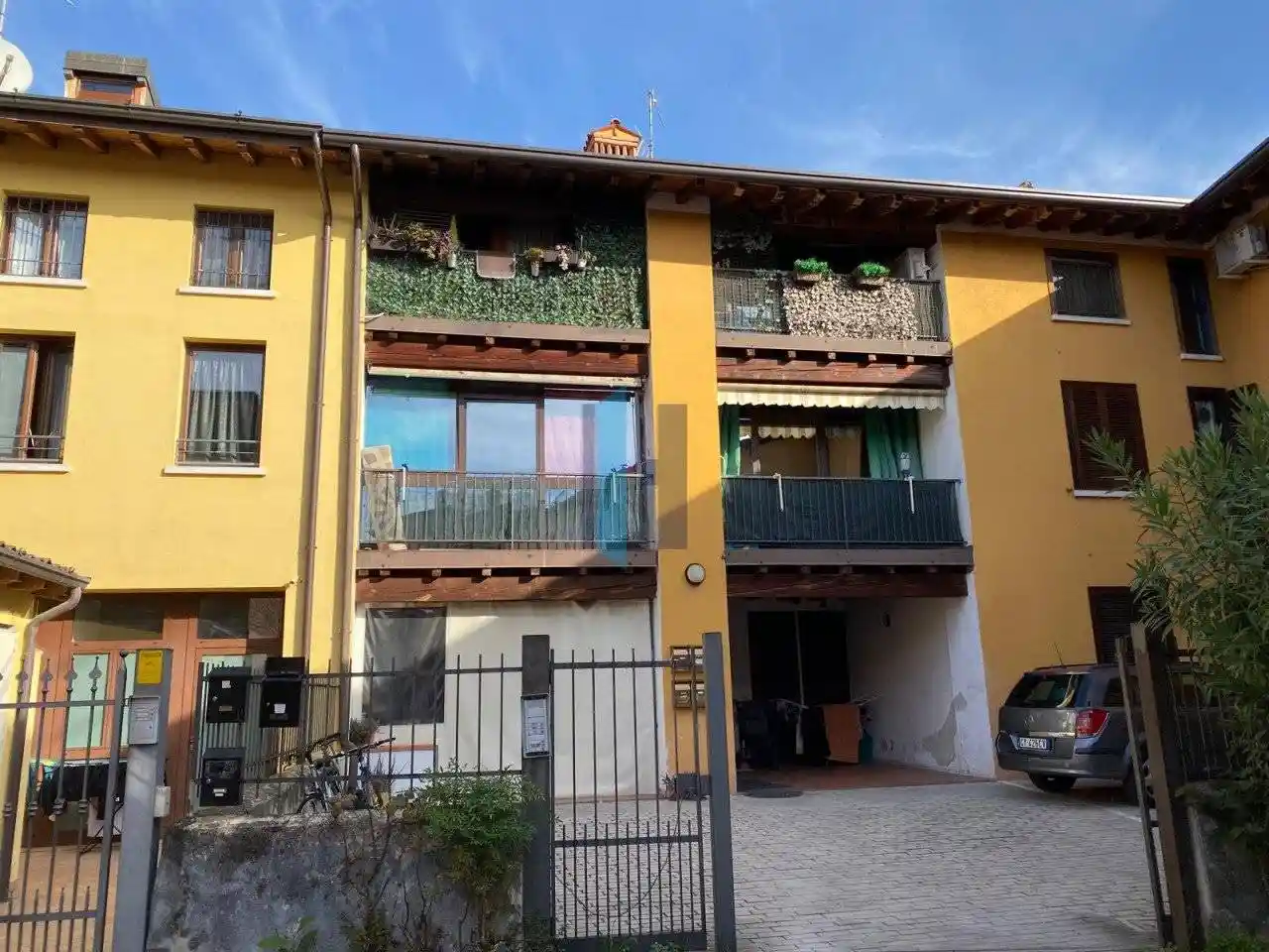 Bilocale via Fornaci 74, Fornaci, Brescia - foto 3