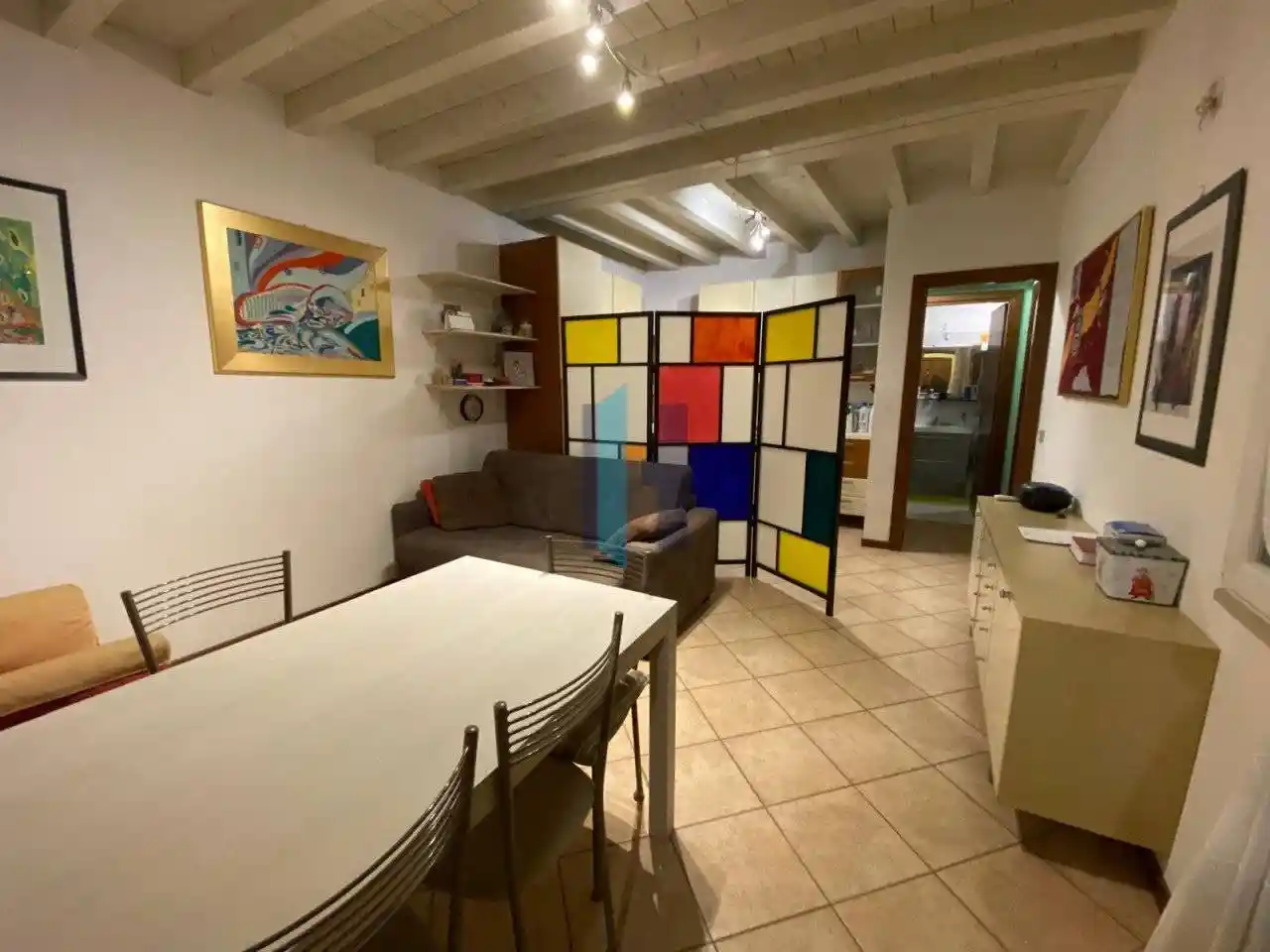 Bilocale via Fornaci 74, Fornaci, Brescia - foto 4