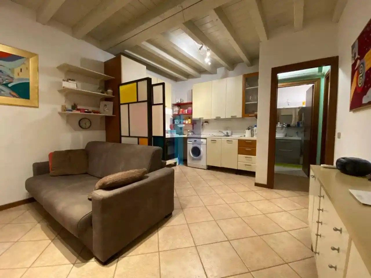 Bilocale via Fornaci 74, Fornaci, Brescia - foto 5