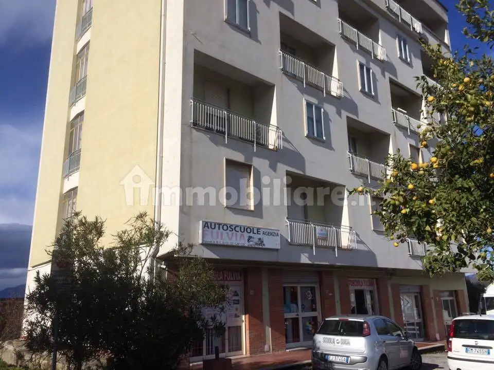 Appartamento in vendita a Vallo della Lucania