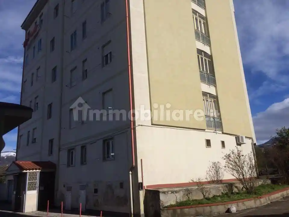 Quadrilocale Contrada Croce 11, Centro, Vallo della Lucania - foto 2