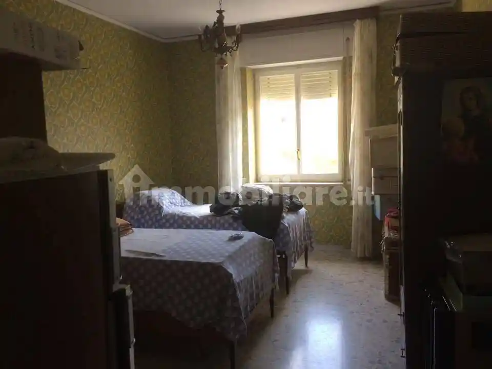 Quadrilocale Contrada Croce 11, Centro, Vallo della Lucania - foto 3