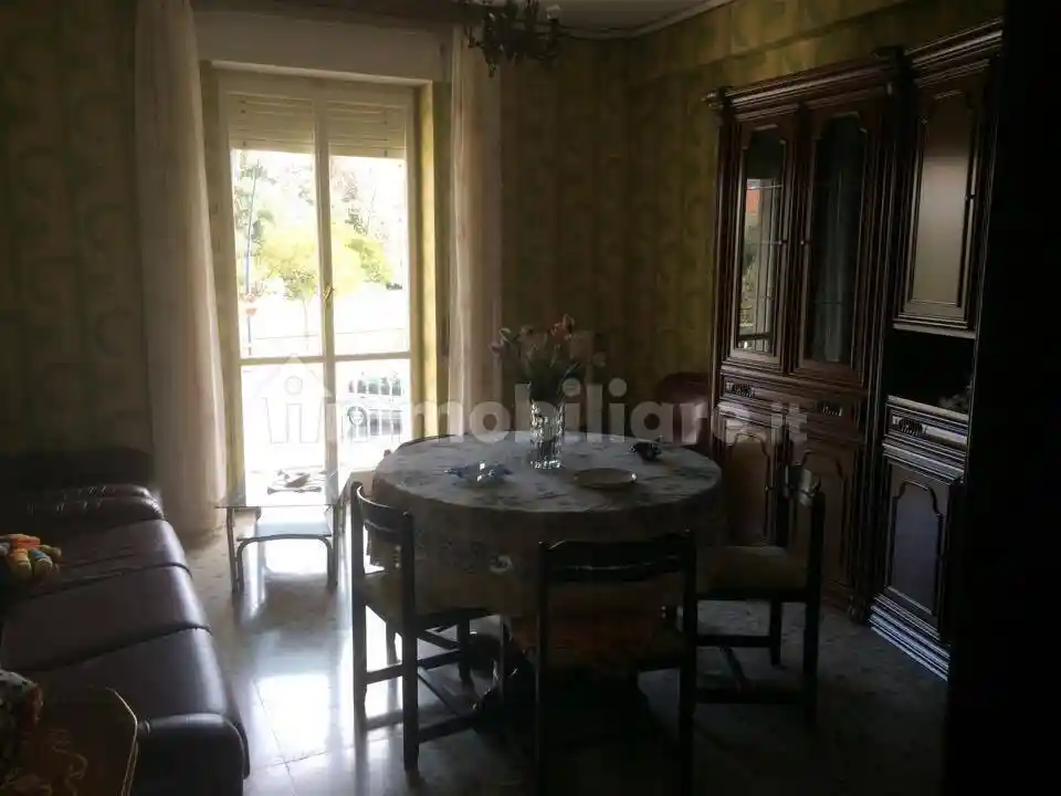 Quadrilocale Contrada Croce 11, Centro, Vallo della Lucania - foto 5