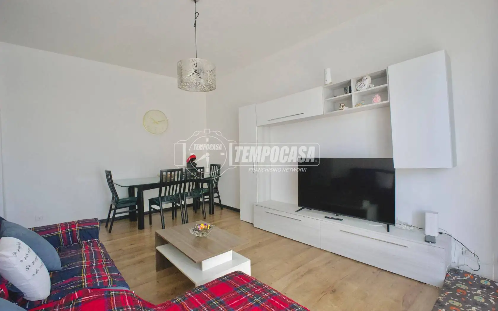 Appartamento in vendita a Bollate