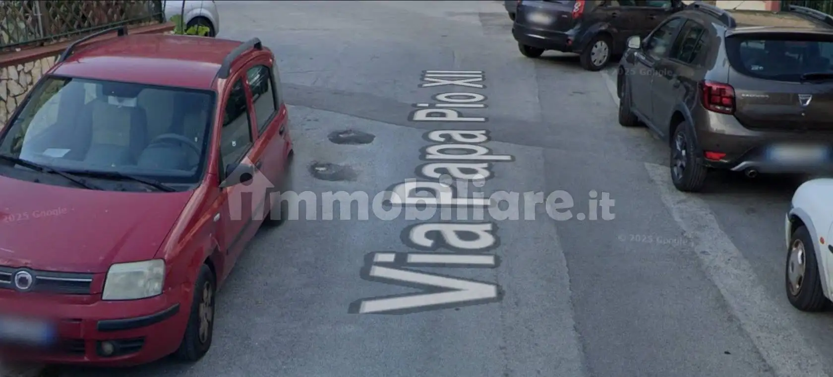 Appartamento in asta a Palermo