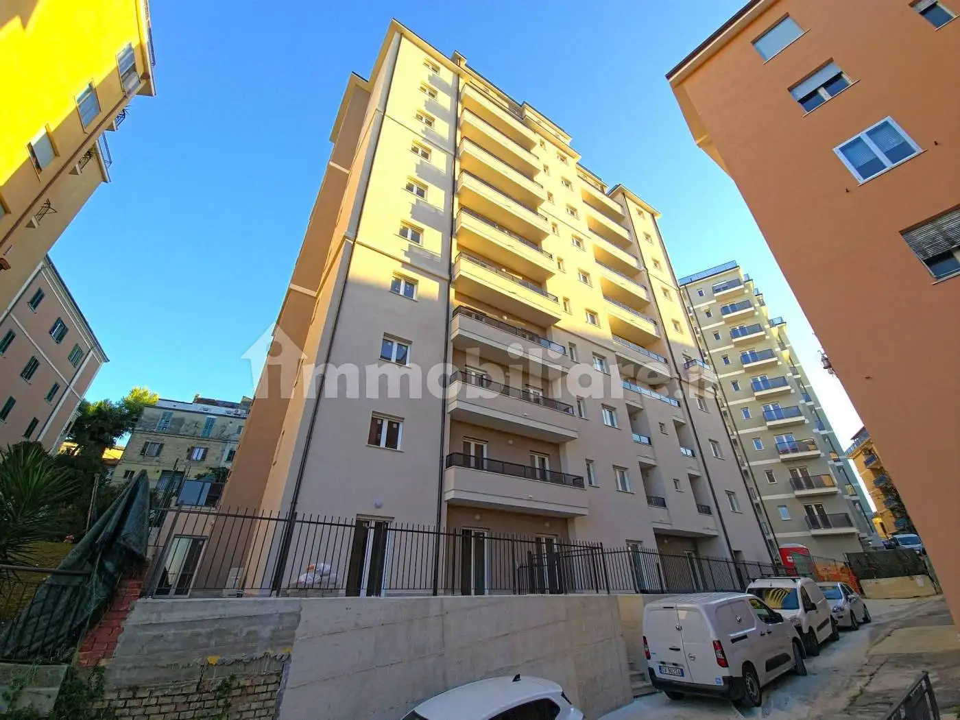 Appartamento in vendita a Chieti