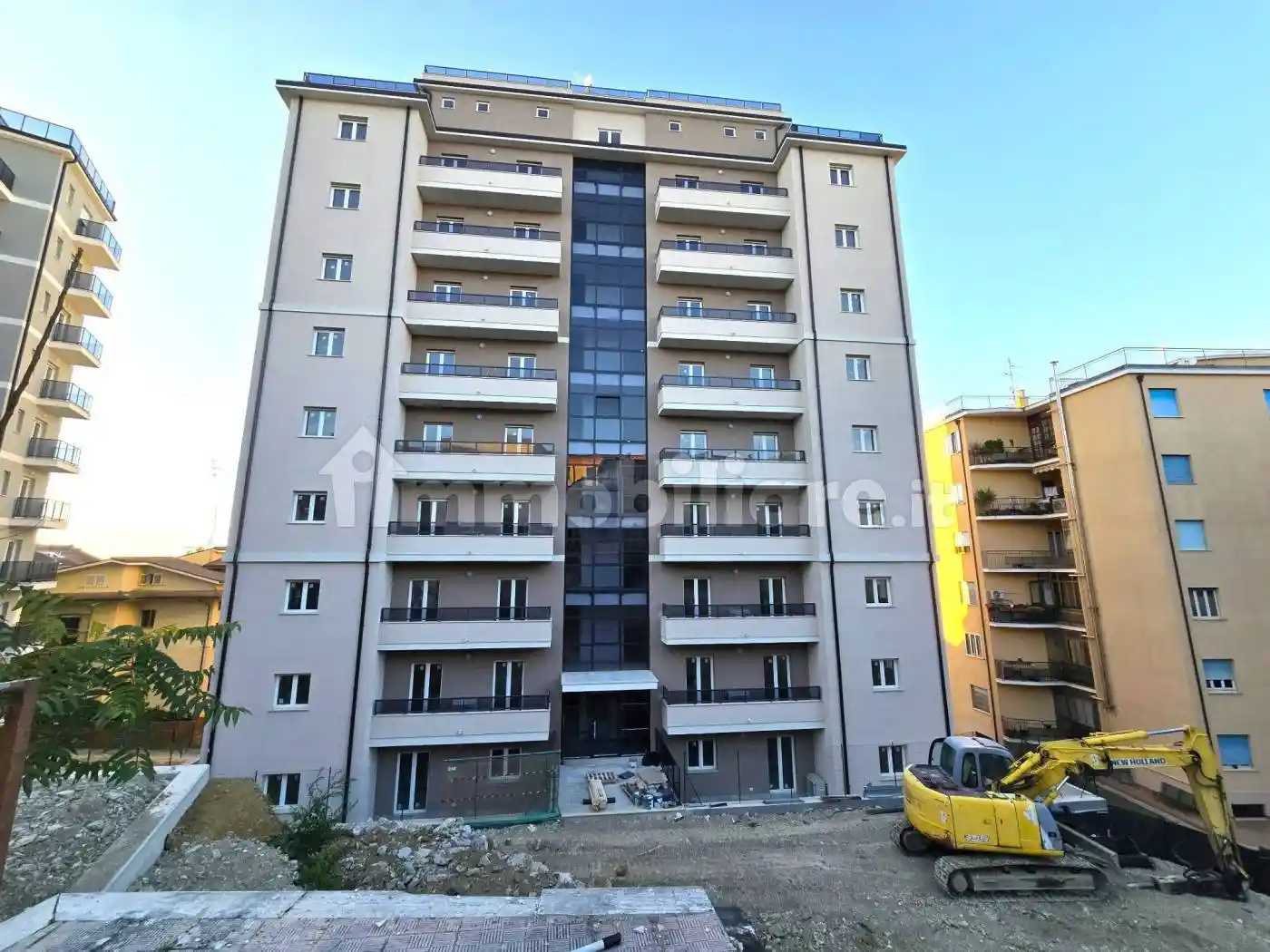 Trilocale via Don Giovanni Minzoni 5, Chieti Città, Chieti - foto 2