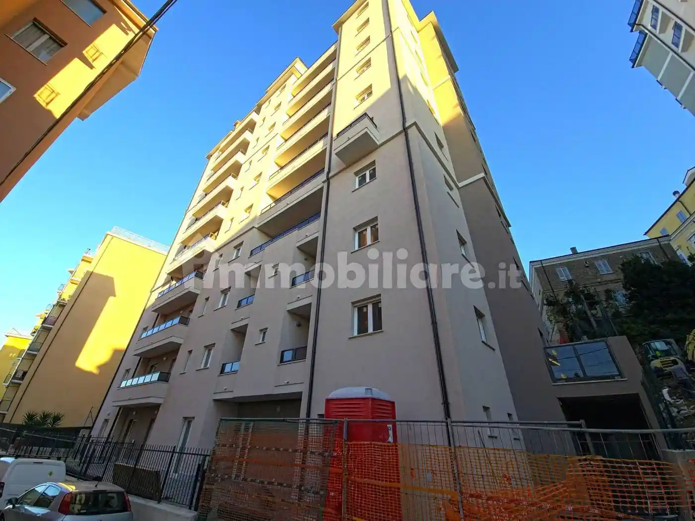 Trilocale via Don Giovanni Minzoni 5, Chieti Città, Chieti - foto 4