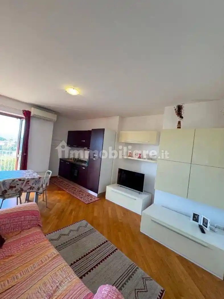 Bilocale Strada di Tuillo, Tuillo, Terni - foto 3