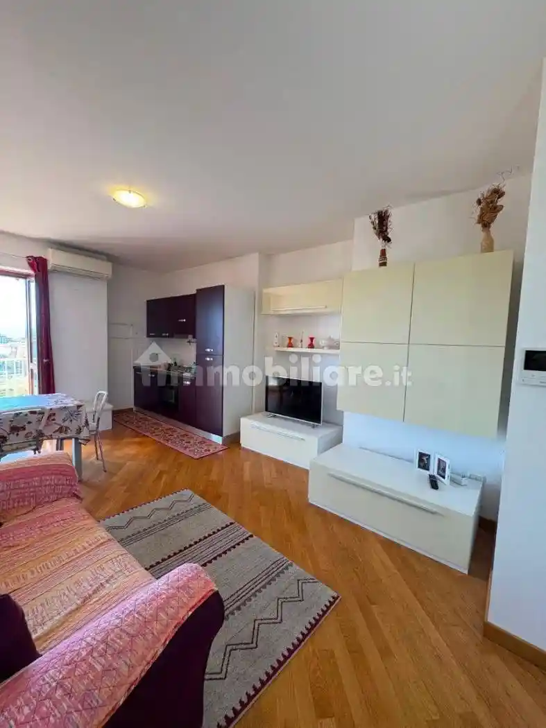 Bilocale Strada di Tuillo, Tuillo, Terni - foto 4