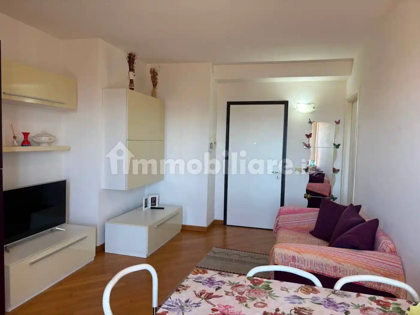 Bilocale Strada di Tuillo, Tuillo, Terni - foto 5