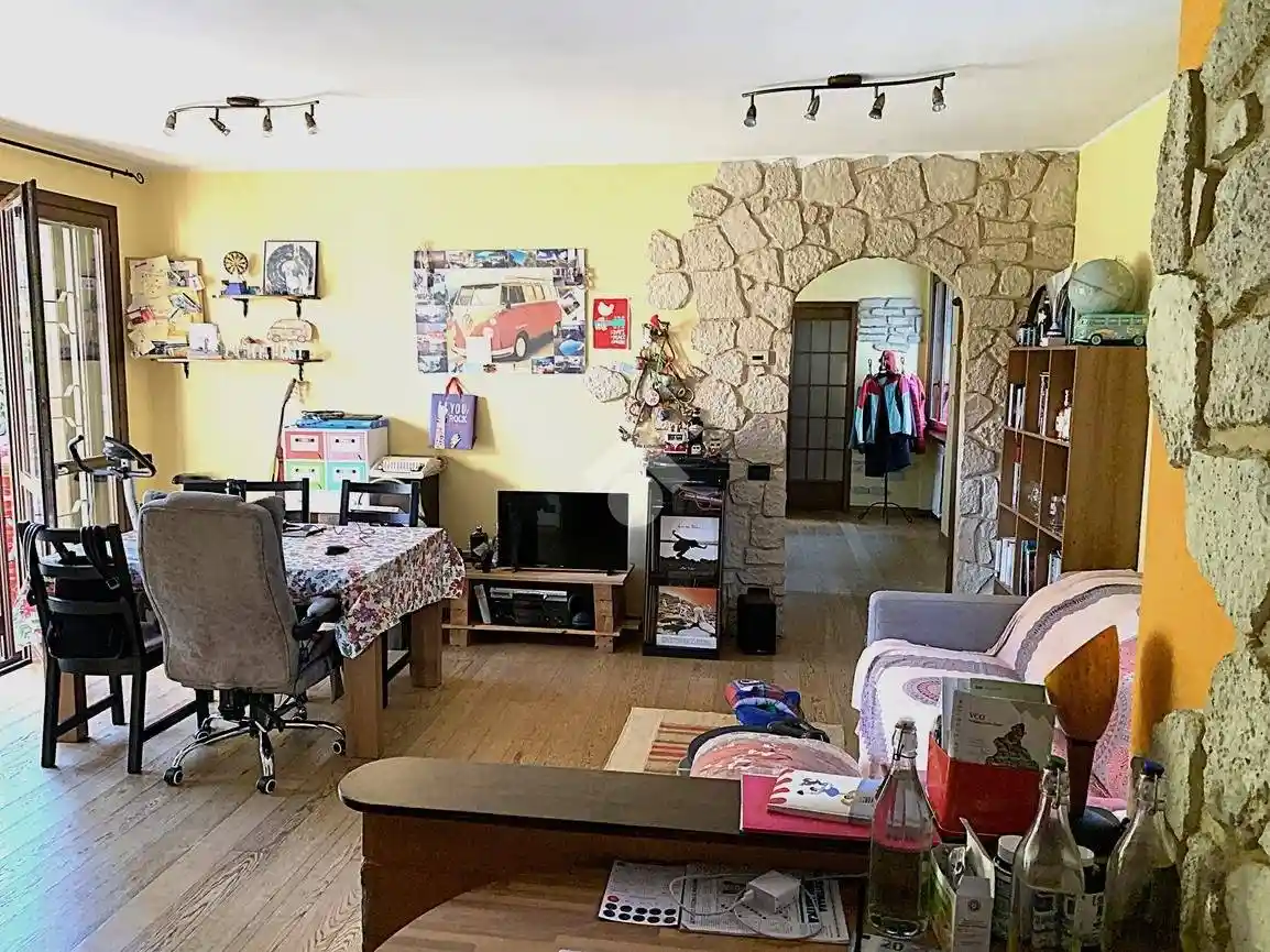 Trilocale via Torino 24, Santissimi Apostoli, Busto Arsizio - foto 2