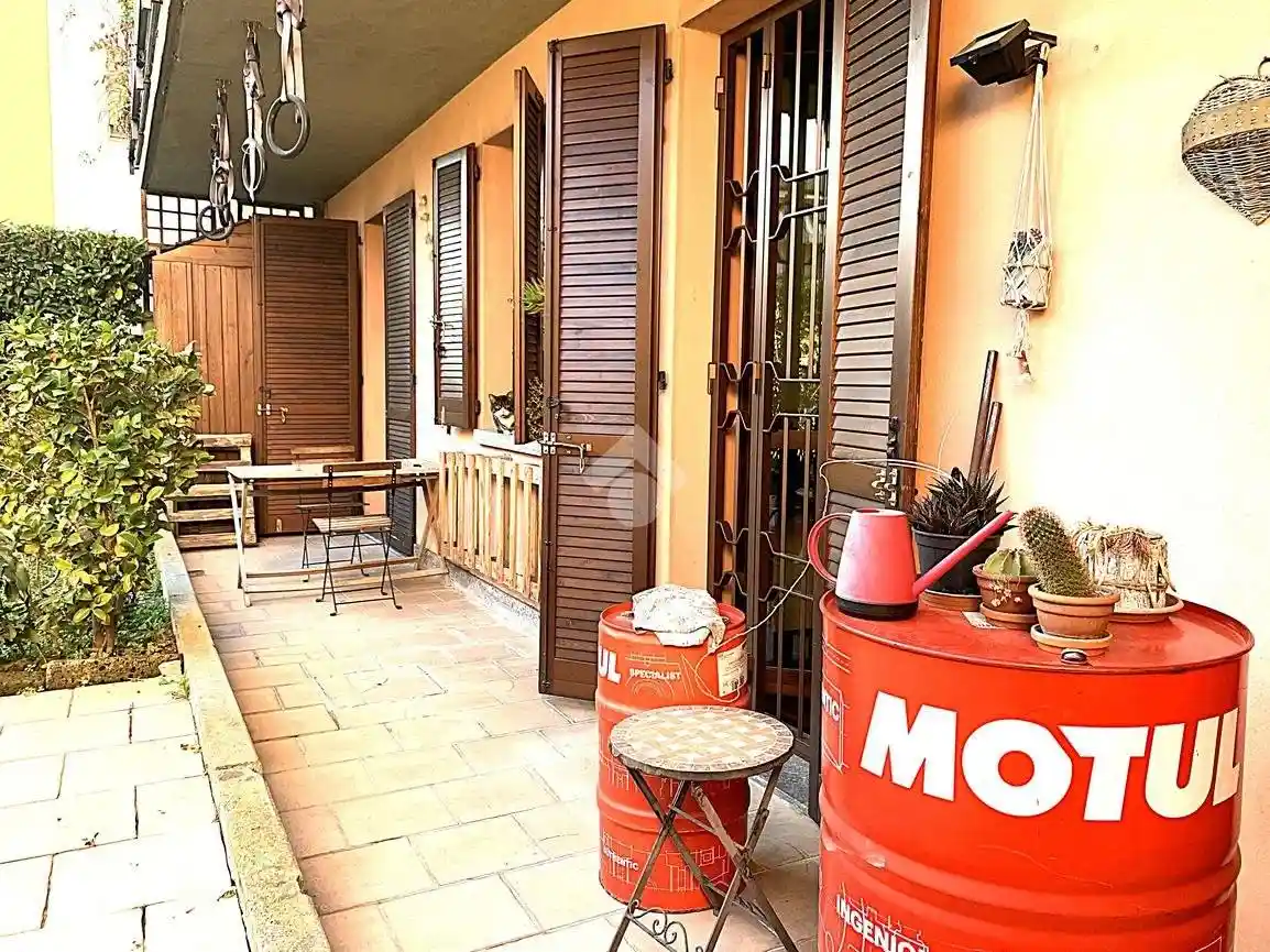 Trilocale via Torino 24, Santissimi Apostoli, Busto Arsizio - foto 5