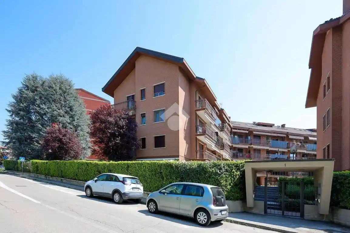 Appartamento in vendita a Chieri