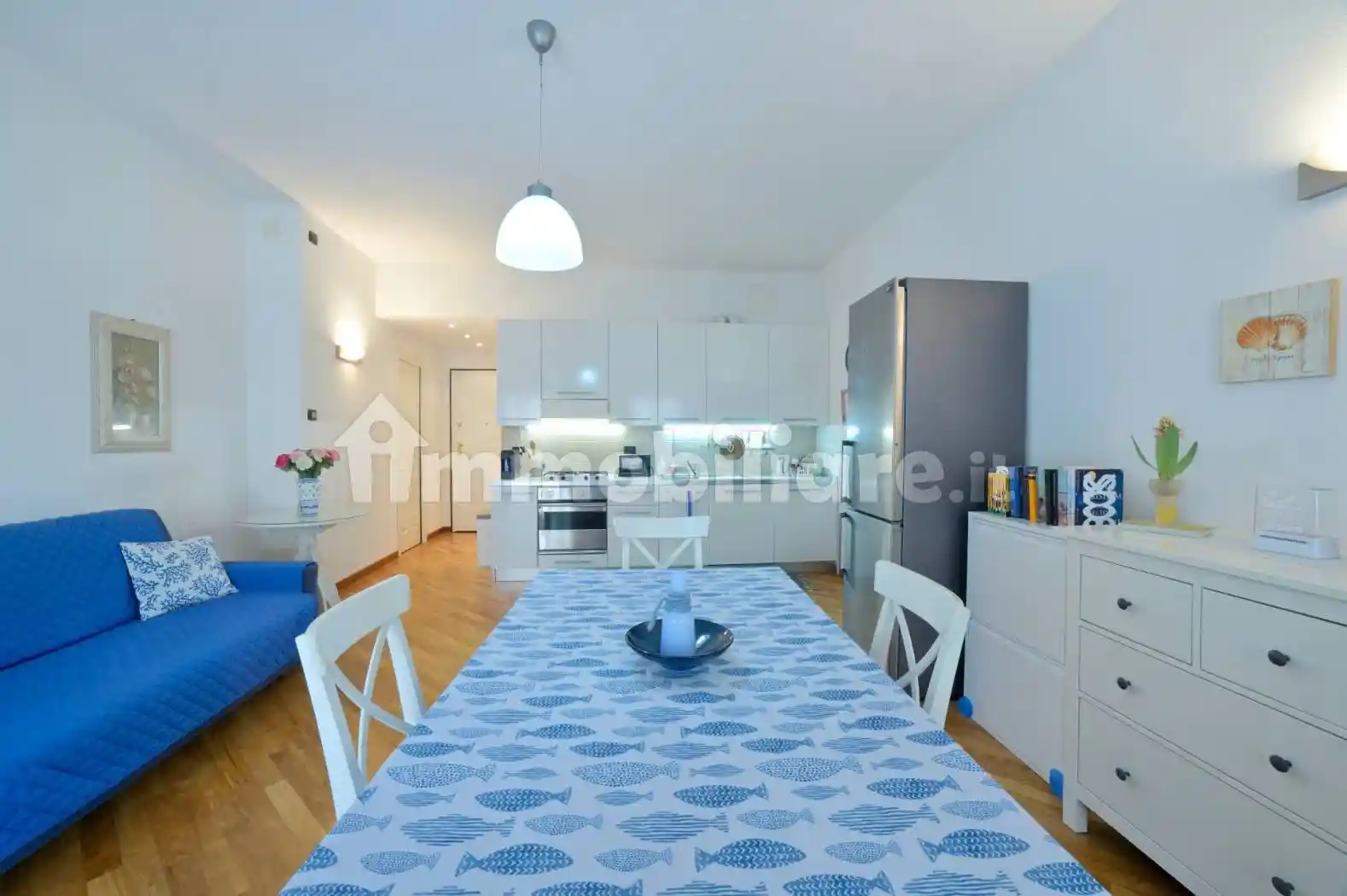 Appartamento in vendita a Alassio