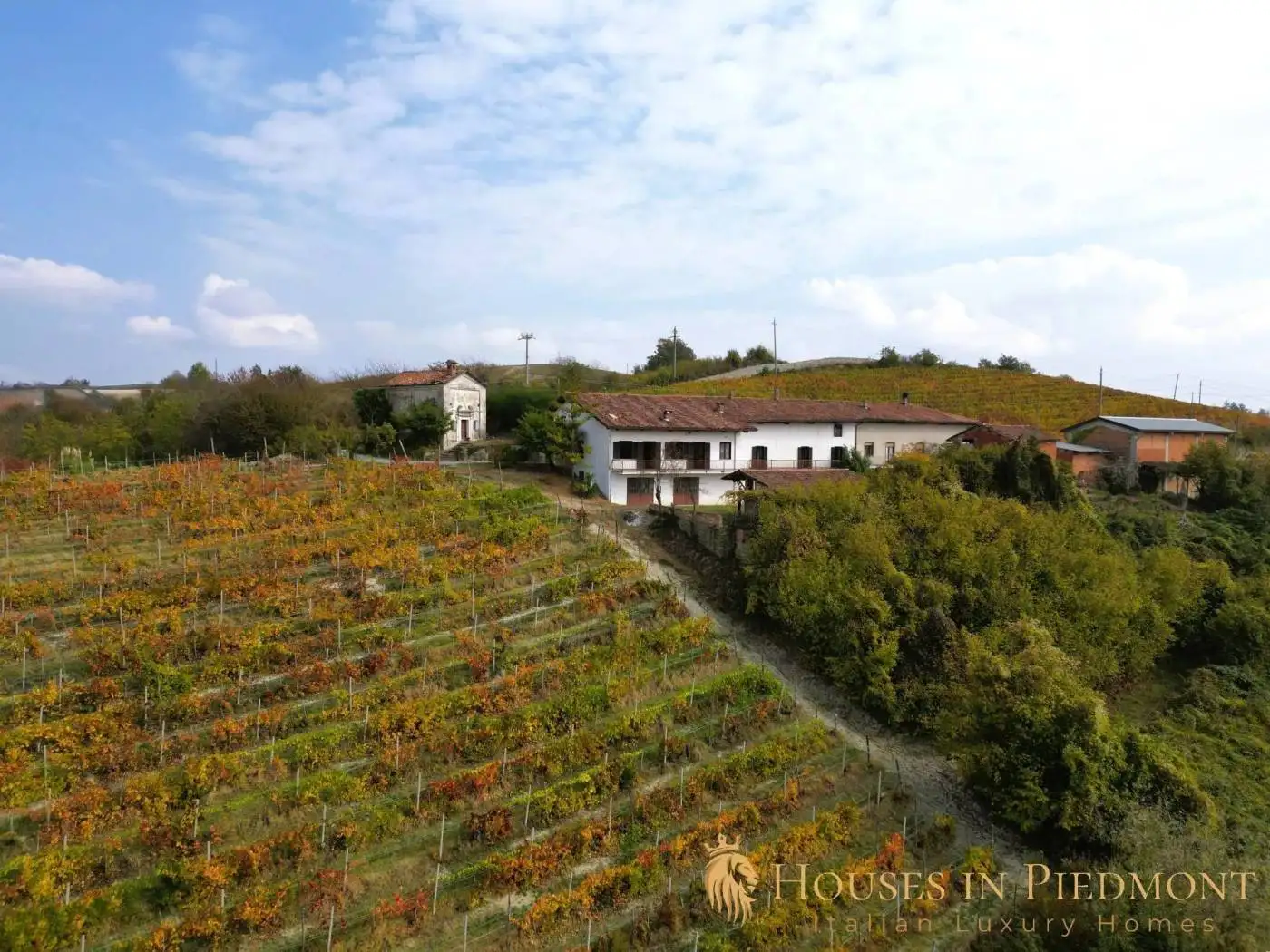 Rustico - Casale in vendita a Clavesana