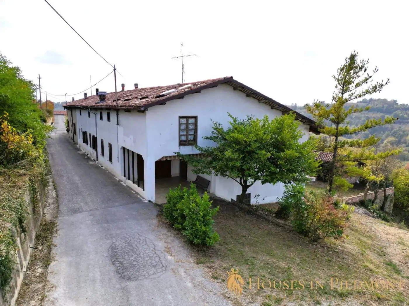 Cascina, buono stato, 400 m², Clavesana - foto 2