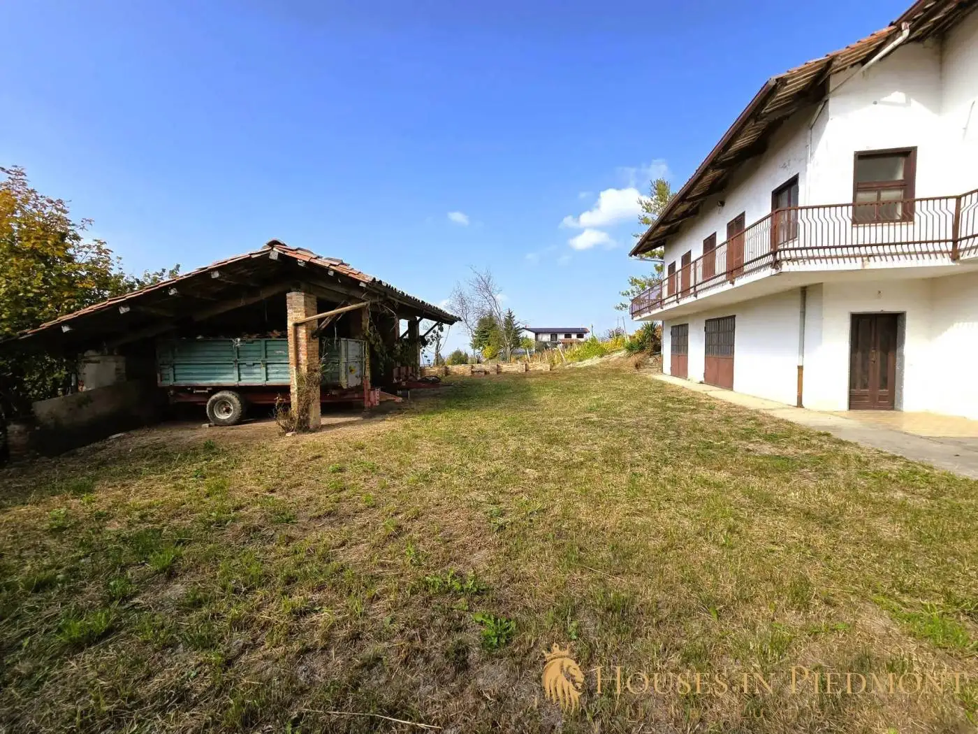 Cascina, buono stato, 400 m², Clavesana - foto 4