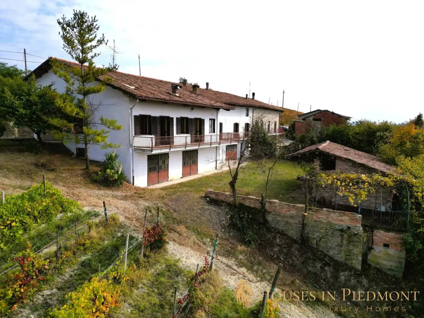 Cascina, buono stato, 400 m², Clavesana - foto 5