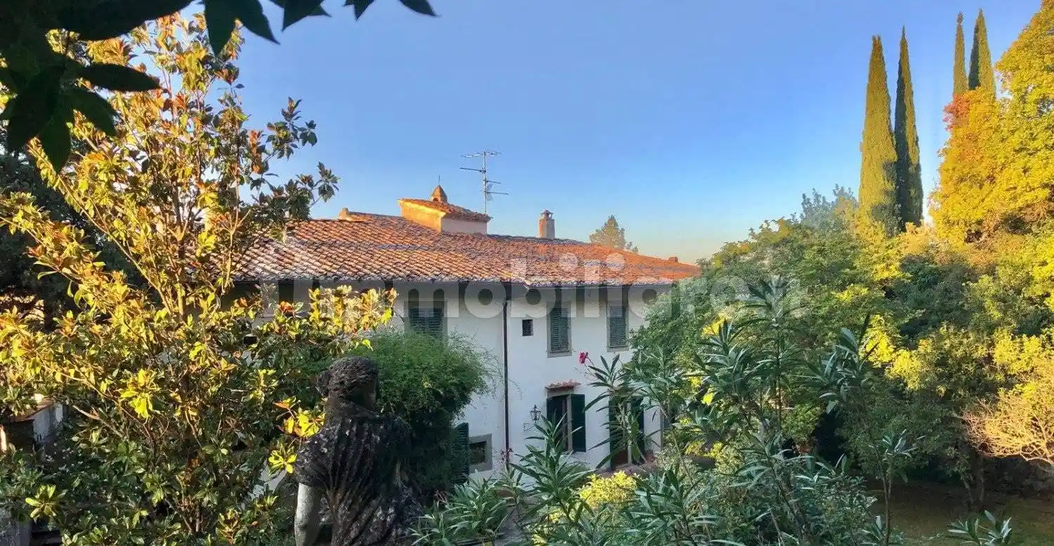 Appartamento via di Vacciano, Grassina, Bagno a Ripoli - foto 2