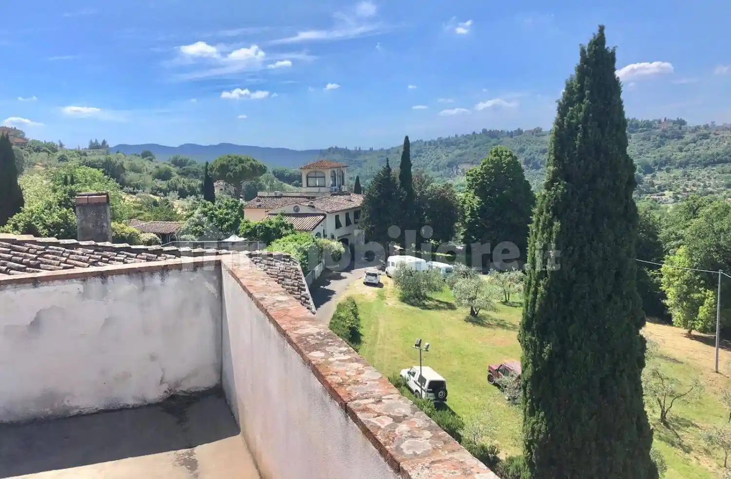 Appartamento via di Vacciano, Grassina, Bagno a Ripoli - foto 3