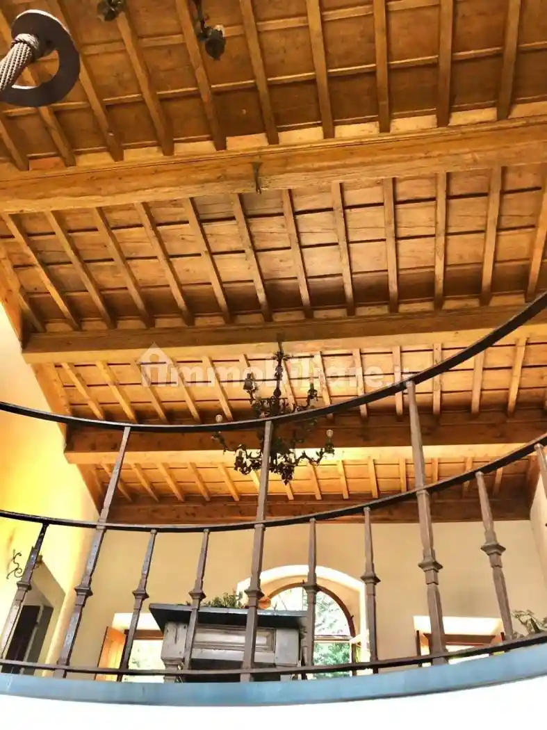 Appartamento via di Vacciano, Grassina, Bagno a Ripoli - foto 5